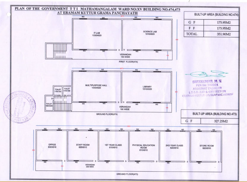 buildingplan