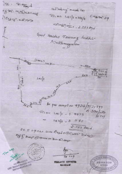 siteplan