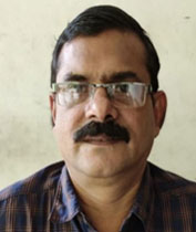 Teacher Educator